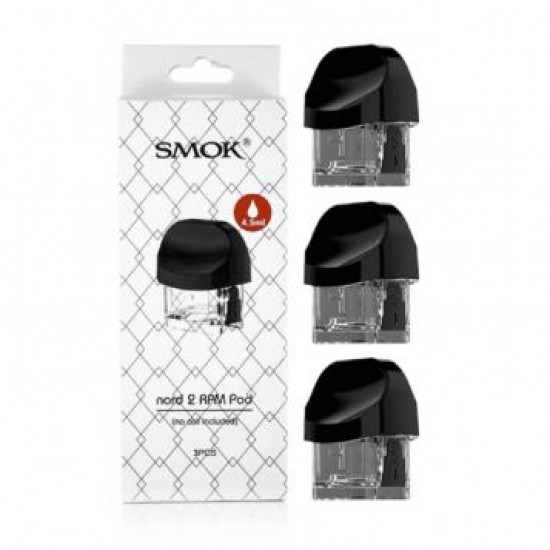 SMOK NORD 2 Kartuş SMOK NORD 2 Kartuş
