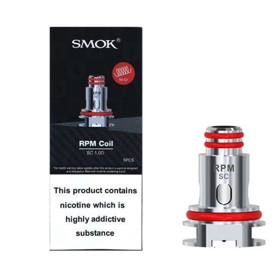 Smok Nord 4 Elektronik Sigara Coili RPM 2 Smok Nord 4 Elektronik Sigara Coili RPM 2