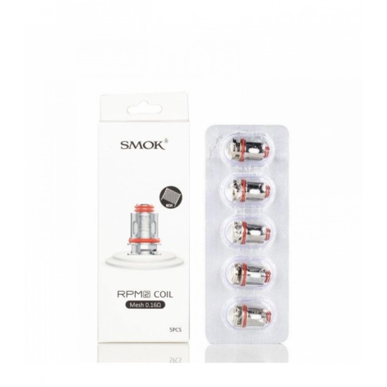 Smok ipx 80 Coil ( RPM 2 )