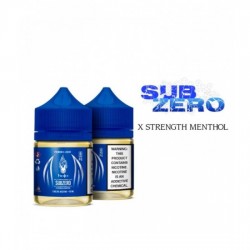 Halo Likit SubZero 60ml