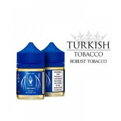 Halo Turkish Tobacco 60mL