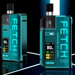 Smok Fetch Pro Elektronik Sigara