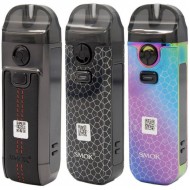     Smok nord 4