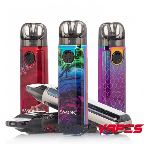 SMOK Novo 4 Mini Elektronik Sigara
