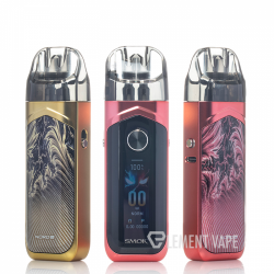 Smok Nord 6 Pod Mod